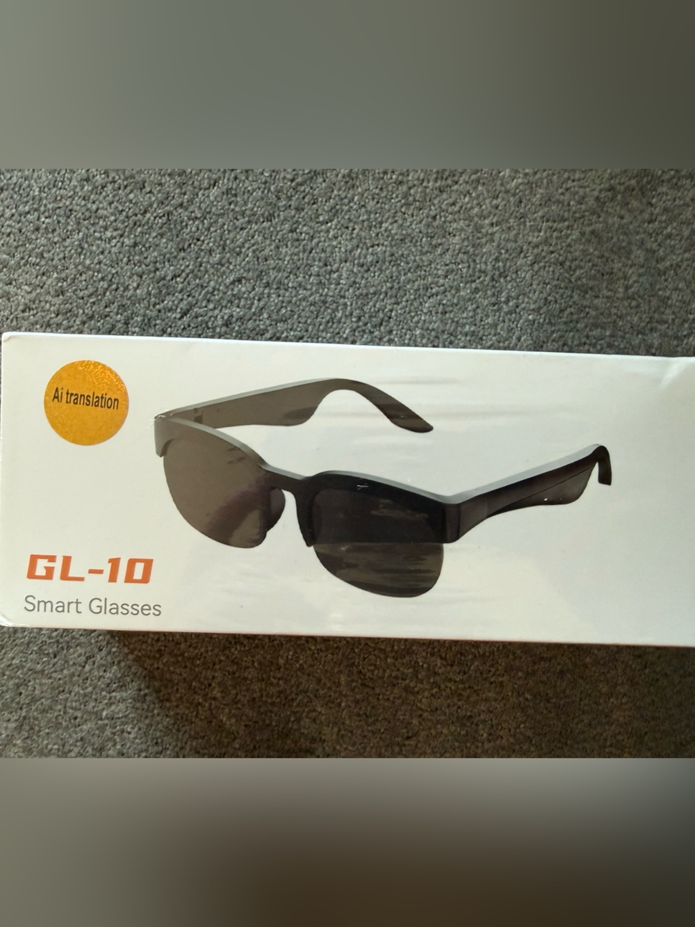 GL-10 Smart Classes